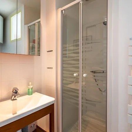 Apartment Mimosa - Beau T2 Proche Du Centre Et Des Plages *